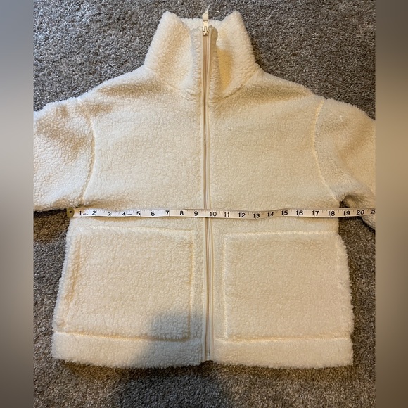 Cropped jacket - Picture 5 of 6